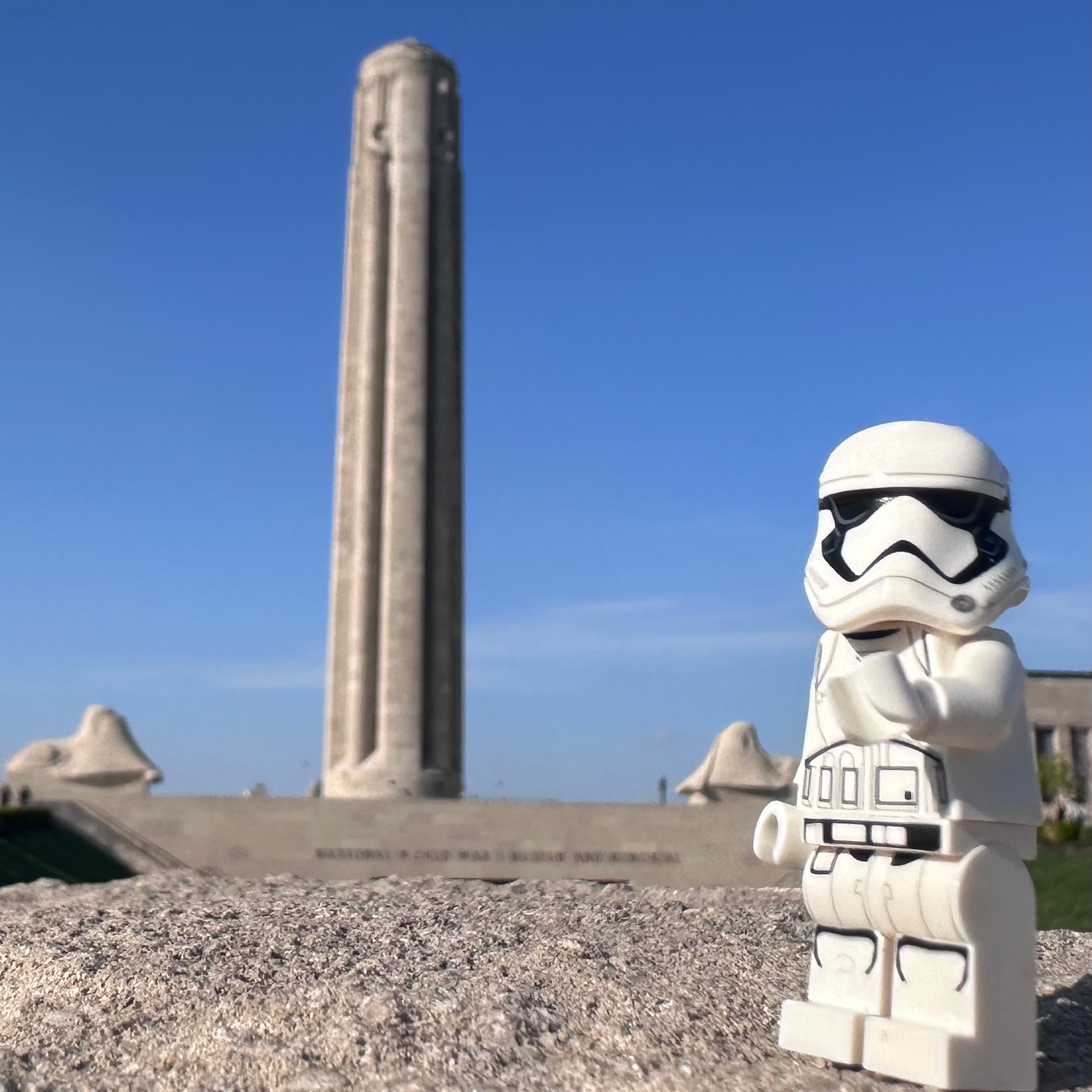 Kansas City Trooper