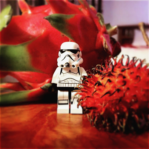 Sweet Trooper