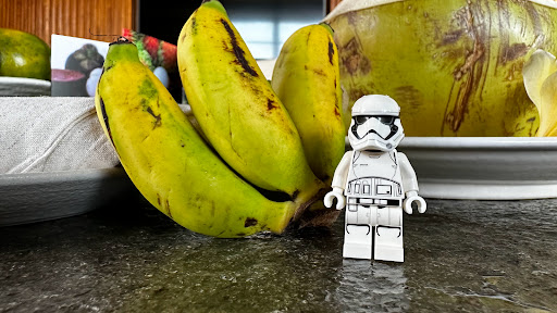 Banana Trooper